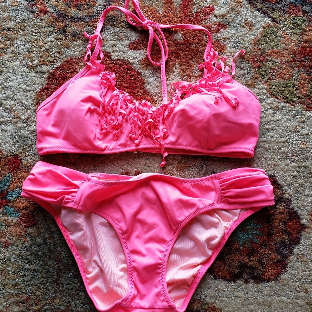 Victoria Secrets Bikini
